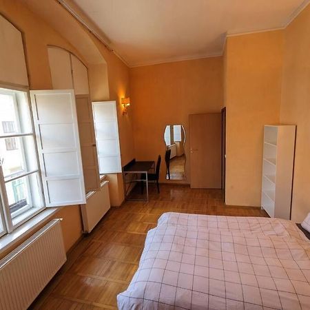 Boheme Central Apartment Timişoara Buitenkant foto