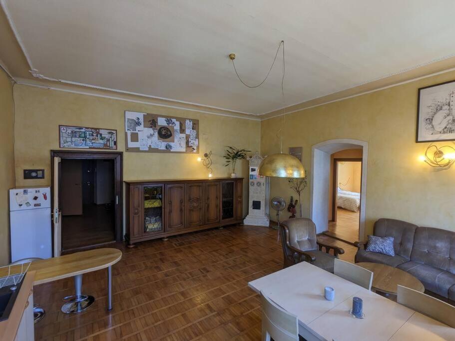 Boheme Central Apartment Timişoara Buitenkant foto
