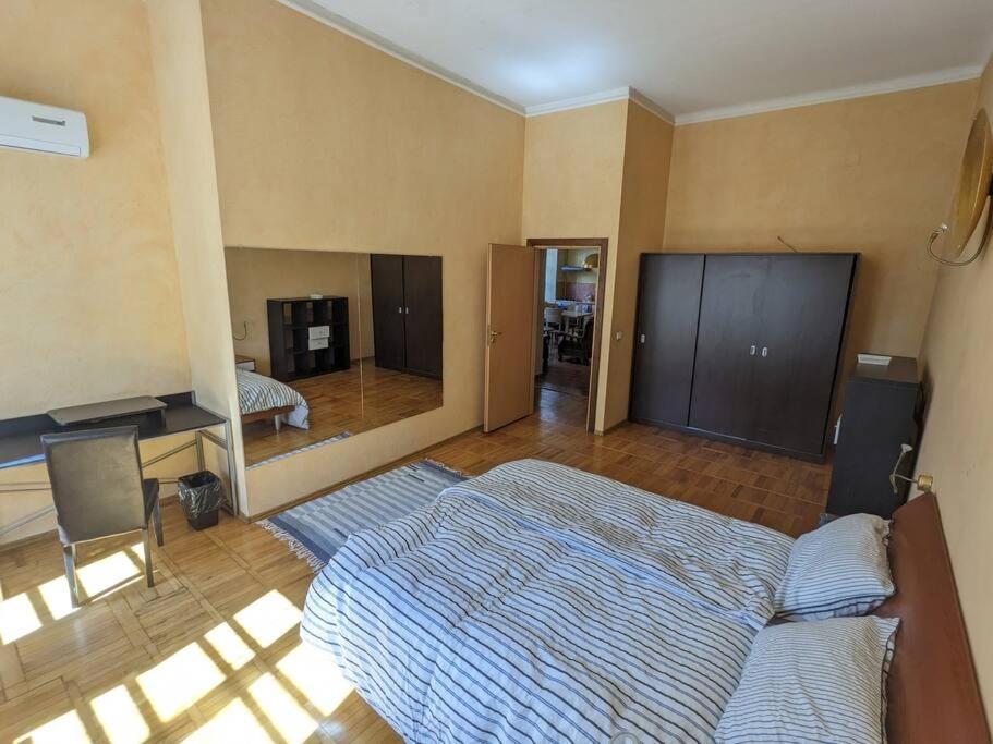 Boheme Central Apartment Timişoara Buitenkant foto