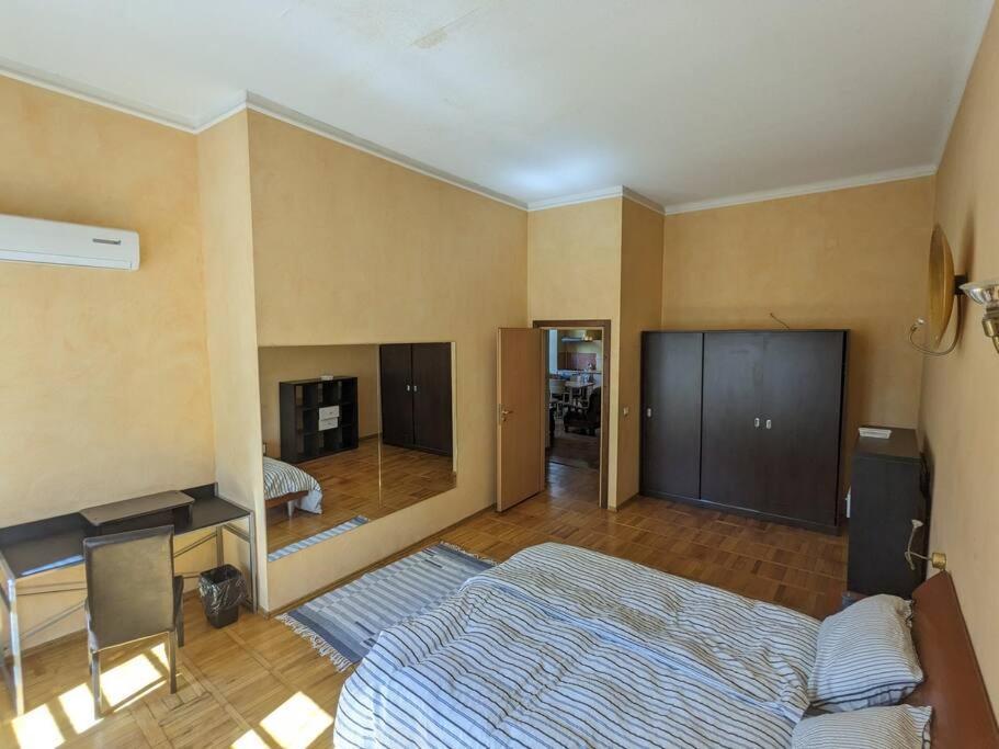 Boheme Central Apartment Timişoara Buitenkant foto