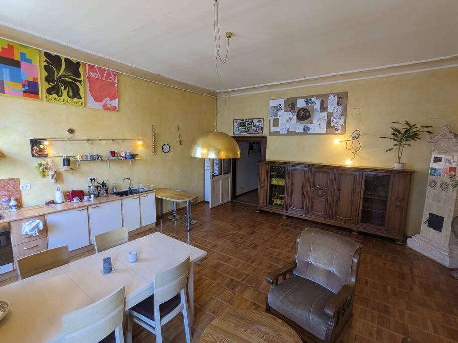 Boheme Central Apartment Timişoara Buitenkant foto