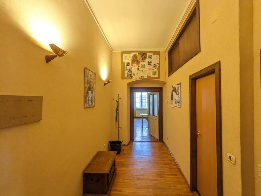 Boheme Central Apartment Timişoara Buitenkant foto